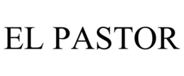 EL PASTOR trademark