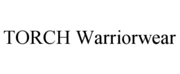TORCH WARRIORWEAR trademark