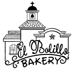 PANADERIA EL BOLILLO BAKERY trademark