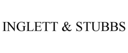 INGLETT & STUBBS trademark