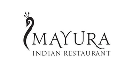 MAYURA INDIAN RESTAURANT trademark