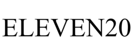 ELEVEN20 trademark