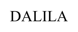 DALILA trademark