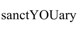 SANCTYOUARY trademark