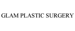 GLAM PLASTIC SURGERY trademark