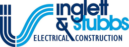 IS INGLETT & STUBBS ELECTRICAL CONSTRUCTION trademark