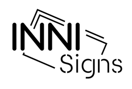 INNI SIGNS trademark