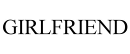 GIRLFRIEND trademark