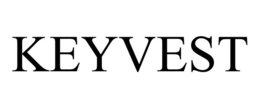 KEYVEST trademark