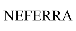 NEFERRA trademark