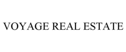 VOYAGE REAL ESTATE trademark