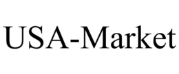 USA-MARKET trademark