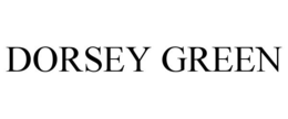 DORSEY GREEN trademark
