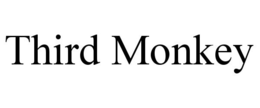 THIRD MONKEY trademark