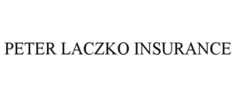 PETER LACZKO INSURANCE trademark