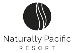 NATURALLY PACIFIC RESORT trademark