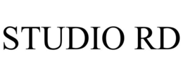 STUDIO RD trademark