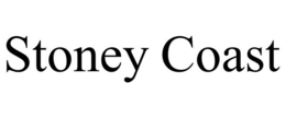 STONEY COAST trademark