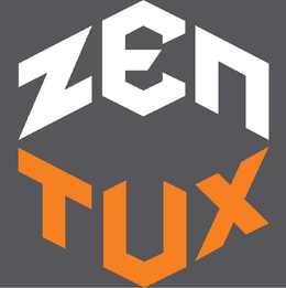 ZEN TUX trademark