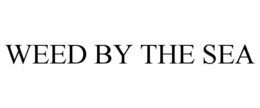 WEED BY THE SEA trademark