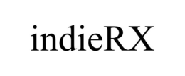 INDIERX trademark