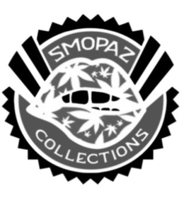 SMOPAZ COLLECTIONS trademark