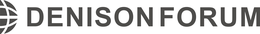 DENISON FORUM trademark