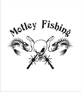 MOTLEY FISHING trademark