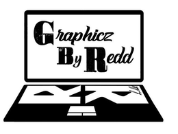 R R GRAHICZ BY REDD RAVON REDD trademark