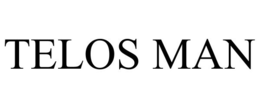 TELOS MAN trademark