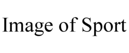IMAGE OF SPORT trademark