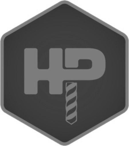 HP trademark