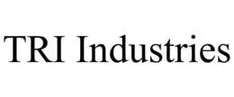 TRI INDUSTRIES trademark