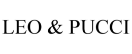 LEO & PUCCI trademark