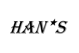 HAN'S trademark