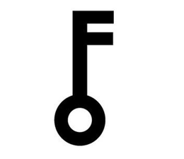 F trademark