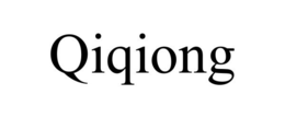 QIQIONG trademark