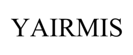 YAIRMIS trademark
