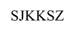 SJKKSZ trademark