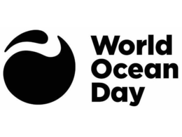WORLD OCEAN DAY trademark
