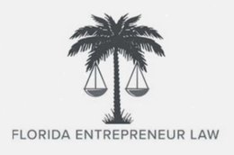FLORIDA ENTREPRENEUR LAW trademark