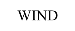 WIND trademark