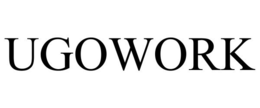 UGOWORK trademark
