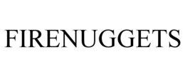FIRENUGGETS trademark