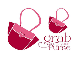GRAB YOUR PURSE trademark