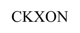 CKXON trademark