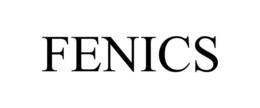 FENICS trademark