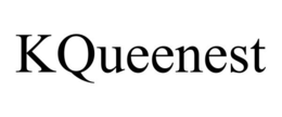 KQUEENEST trademark