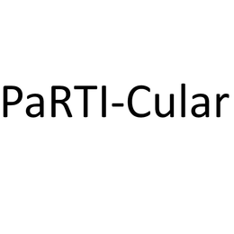 PARTI-CULAR trademark