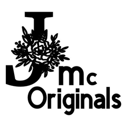 J MC ORIGINALS trademark